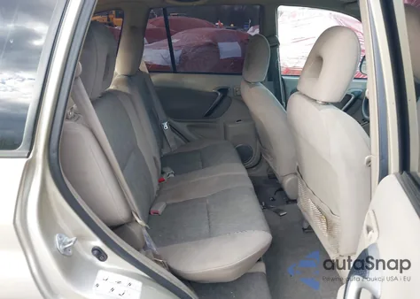 2003 Toyota Rav4 from USA, damaged, VIN JTEHH20V636072661